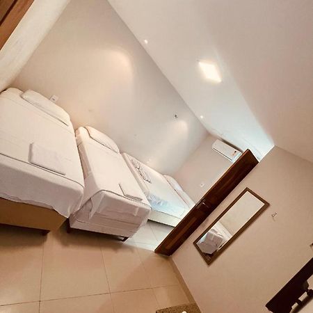 Hotel Clin Acarau Luaran gambar