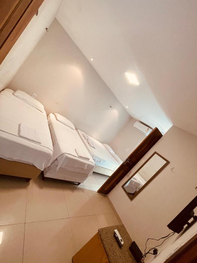Hotel Clin Acarau Luaran gambar